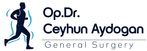 Op.Dr. Ceyhun Aydoğan